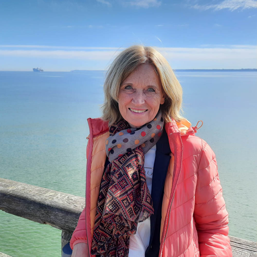Regina Wilsing NeustartReisen.de