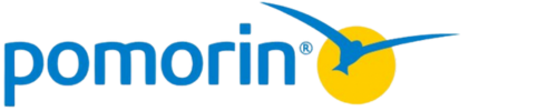 Reisebüro Pomorin Logo