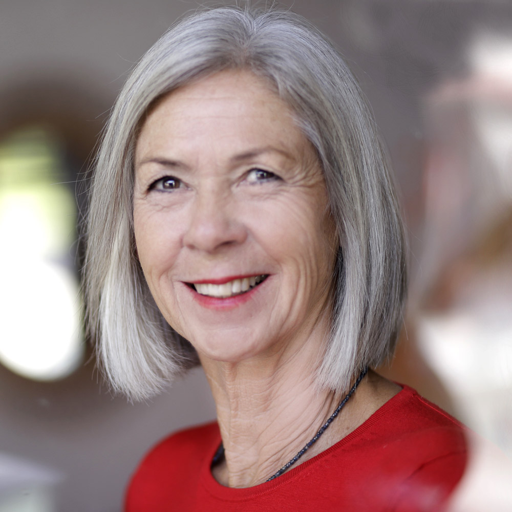 Renate Pomorin NeustartReisen.de