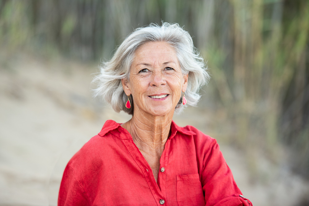 Renate Pomorin