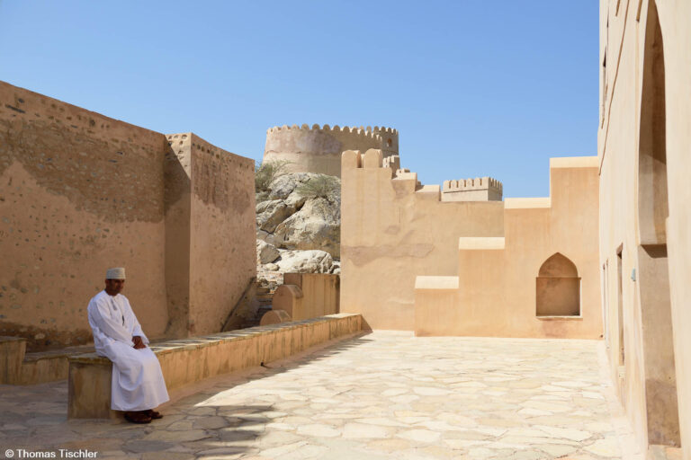Nakhal im Oman Tischler Reisen-2